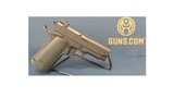 GIRSAN 1911 Untouchable .45 ACP - 1 of 3
