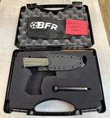 BUL ARMORY MR1911CSS .45 ACP - 3 of 3