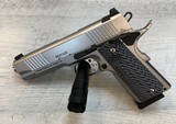 BUL ARMORY MR1911CSS .45 ACP - 1 of 3