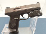 SMITH & WESSON SD40 .40 S&W - 2 of 3