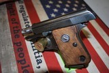 COLT Junior Colt .25 ACP - 3 of 3