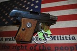 COLT Junior Colt .25 ACP - 2 of 3