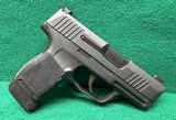 SIG SAUER P365 TACPAC 9MM LUGER (9X19 PARA) - 3 of 3