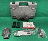 SIG SAUER P365 TACPAC 9MM LUGER (9X19 PARA) - 1 of 3