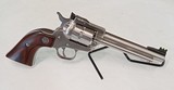 RUGER SINGLE-TEN .22 CAL - 1 of 3