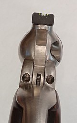 RUGER SINGLE-TEN .22 CAL - 2 of 3