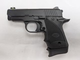KIMBER MICRO 9 NIGHTFALL 9MM LUGER (9X19 PARA) - 2 of 3