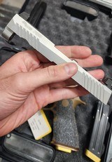 SIG SAUER P320 9MM LUGER (9x19 PARA) - 2 of 3