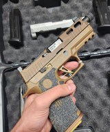 SIG SAUER P320 9MM LUGER (9x19 PARA) - 3 of 3