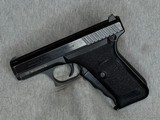 HECKLER & KOCH P7 9MM LUGER (9x19 PARA) - 2 of 3