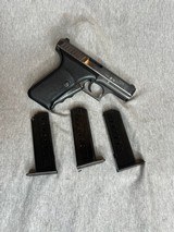 HECKLER & KOCH P7 9MM LUGER (9x19 PARA) - 3 of 3