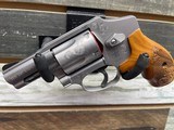 SMITH & WESSON 640-1 .357 MAG - 2 of 3