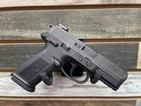FN FNX-9 9MM LUGER (9x19 PARA)