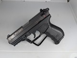 WALTHER PK380 .380 ACP