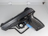 RUGER SECURITY 9 9MM LUGER (9x19 PARA)