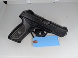 RUGER SECURITY 9 9MM LUGER (9x19 PARA) - 2 of 3