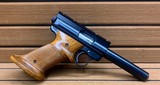 RUGER MARK II .22 LR