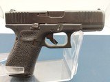 GLOCK G19 GEN 5
9MM LUGER (9x19 PARA) - 2 of 2