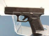GLOCK G19 GEN 5
9MM LUGER (9x19 PARA) - 1 of 2