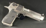 MAGNUM RESEARCH DESERT EAGLE .429 DE - 3 of 3