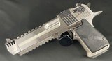 MAGNUM RESEARCH DESERT EAGLE .429 DE - 2 of 3