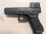 GLOCK 17 GEN 5 9MM LUGER (9X19 PARA) - 2 of 2