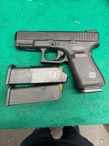 GLOCK G19 GEN 5 9MM LUGER (9x19 PARA) - 2 of 2
