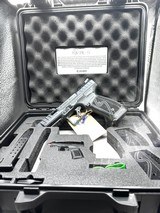 CANIK SFX RIVAL-S 9MM LUGER (9x19 PARA) - 1 of 3