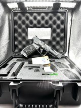 CANIK SFX RIVAL-S 9MM LUGER (9x19 PARA) - 2 of 3