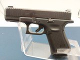 GLOCK G19 GEN 5
9MM LUGER (9x19 PARA) - 1 of 3