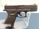 GLOCK G19 GEN 5
9MM LUGER (9x19 PARA) - 2 of 3