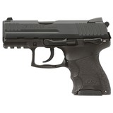 HECKLER & KOCH P30SK V3 9MM LUGER (9X19 PARA) - 1 of 1