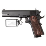 SDS IMPORTS 1911 A1 STAKEOUT .45 ACP - 1 of 2