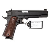 SDS IMPORTS 1911 A1 STAKEOUT .45 ACP - 2 of 2