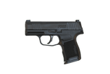 SIG SAUER P365 9MM LUGER (9X19 PARA) - 1 of 1