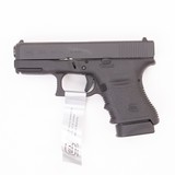 GLOCK G30S *FACTORY REFURBISHED* .45 ACP - 1 of 2