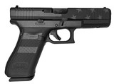 GLOCK G17 GEN 5 9MM LUGER (9X19 PARA) - 1 of 1