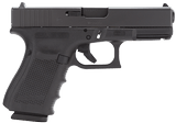 GLOCK G32 GEN 4 .357 SIG - 1 of 2