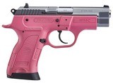 SAR USA B6C 9MM LUGER (9X19 PARA) - 1 of 1