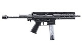 B&T SPC9 9MM LUGER (9X19 PARA) - 1 of 1