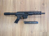 AERO PRECISION EPC-9 9MM LUGER (9x19 PARA) - 1 of 2