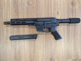 AERO PRECISION EPC-9 9MM LUGER (9x19 PARA) - 2 of 2