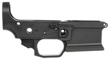 SHARPS BROS MFG LIVEWIRE STRIPPED LOWER RECEIVER MULTI