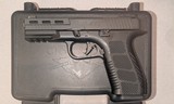ROCK ISLAND ARMORY STK100 9MM LUGER (9x19 PARA) - 2 of 3