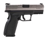 SPRINGFIELD ARMORY XDM-40 .40 S&W - 1 of 3