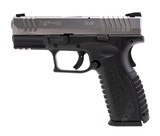 SPRINGFIELD ARMORY XDM-40 .40 S&W - 2 of 3