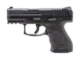 HECKLER & KOCH VP9SK 9MM LUGER (9x19 PARA) - 2 of 3