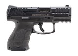 HECKLER & KOCH VP9SK 9MM LUGER (9x19 PARA) - 1 of 3