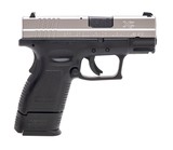 SPRINGFIELD ARMORY XD-9 SUB COMPACT 9MM LUGER (9x19 PARA) - 1 of 3