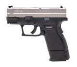SPRINGFIELD ARMORY XD-9 SUB COMPACT 9MM LUGER (9x19 PARA) - 2 of 3
